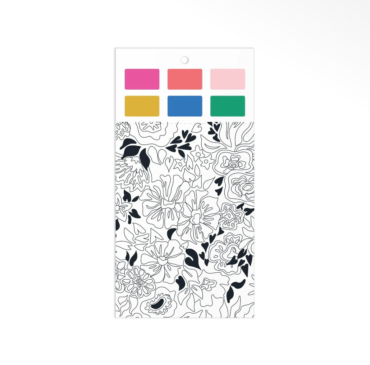 Liberty Painting Book