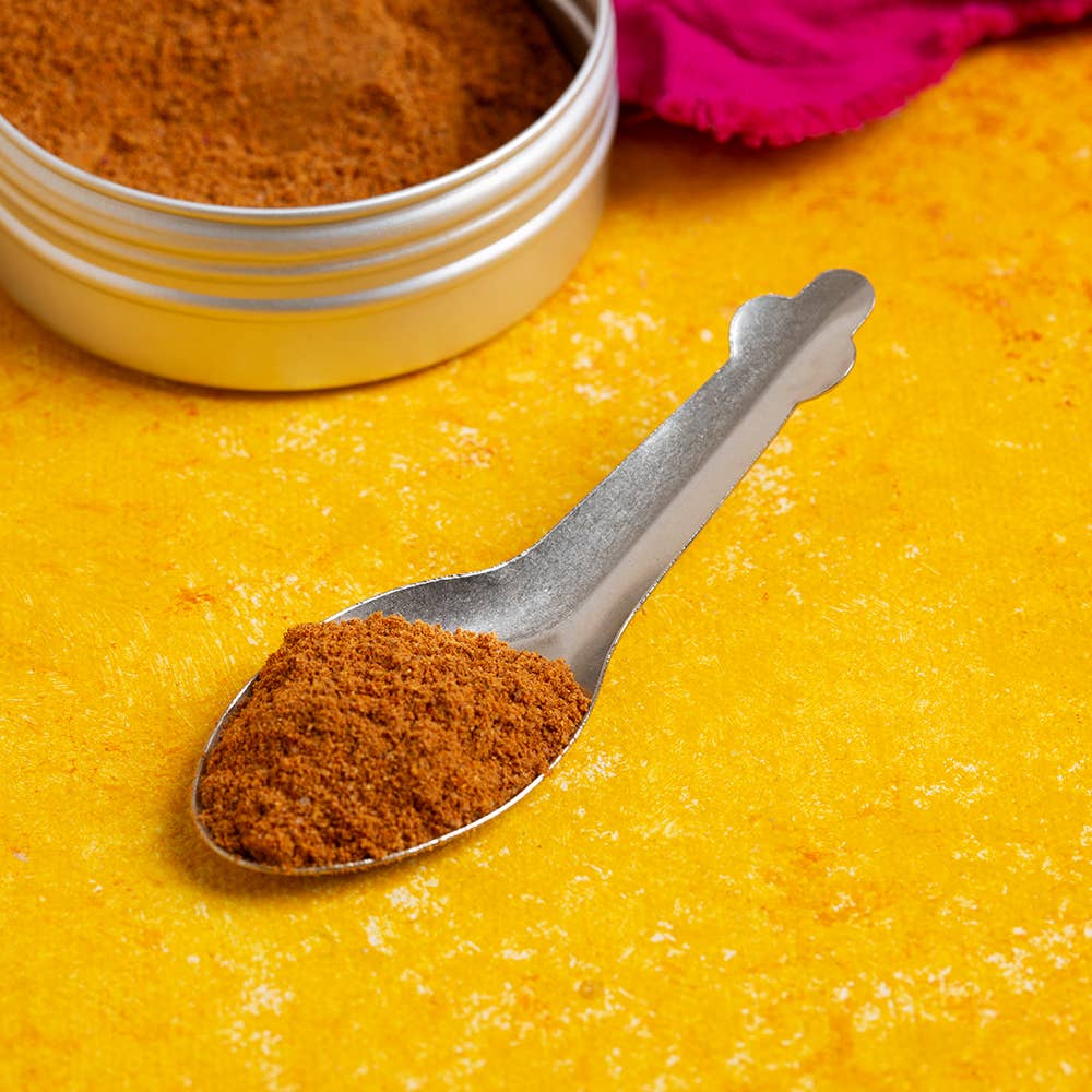Indian Banquet Feasting Kit