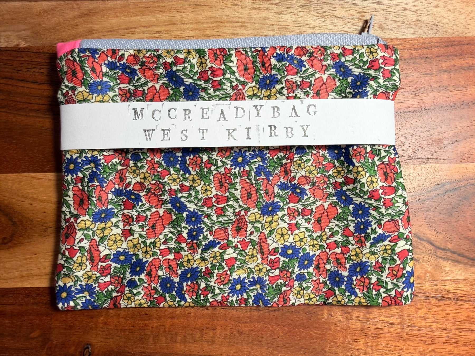 McCready Bag, IMG_7384