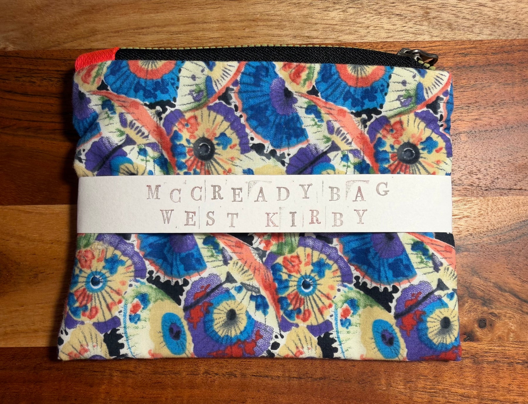 McCready Bag, IMG_7385