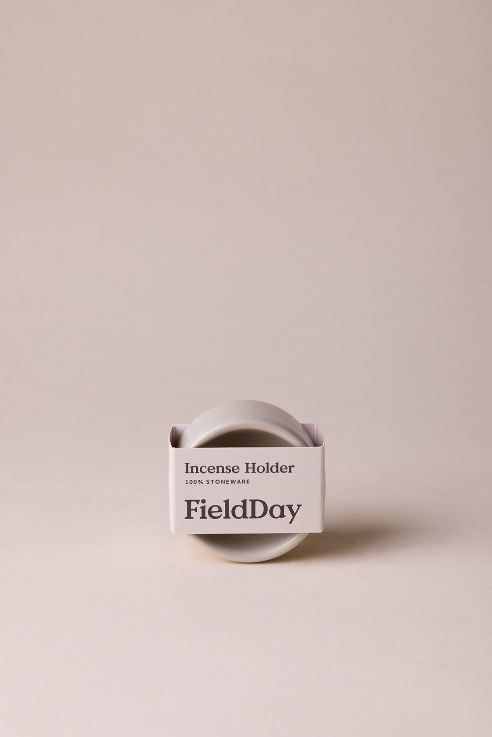 Incense holder by FieldDay