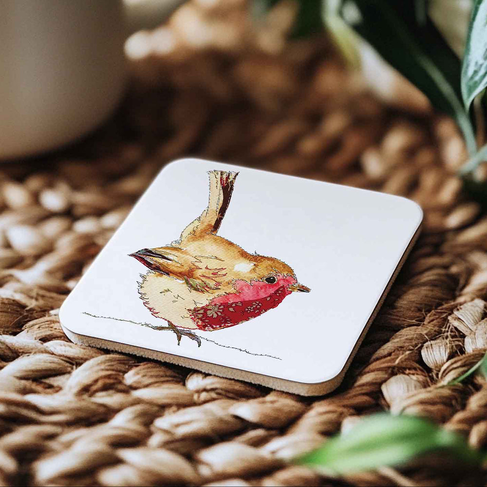 Robin coaster
